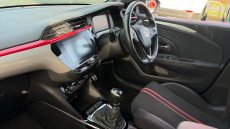 Vauxhall Corsa 1.2 Turbo SRi Edition 5dr Petrol Hatchback